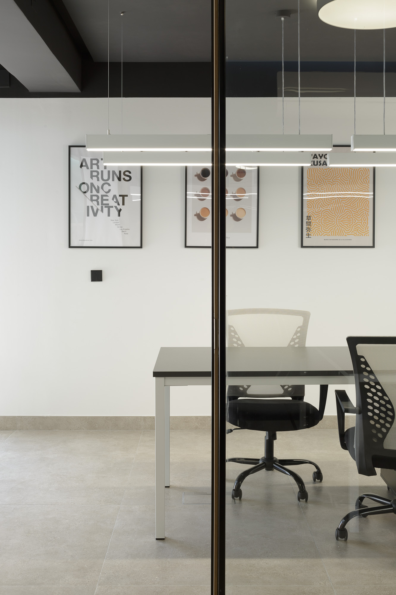 Naya Arquitectura Blop Coworking San Juan Alicante