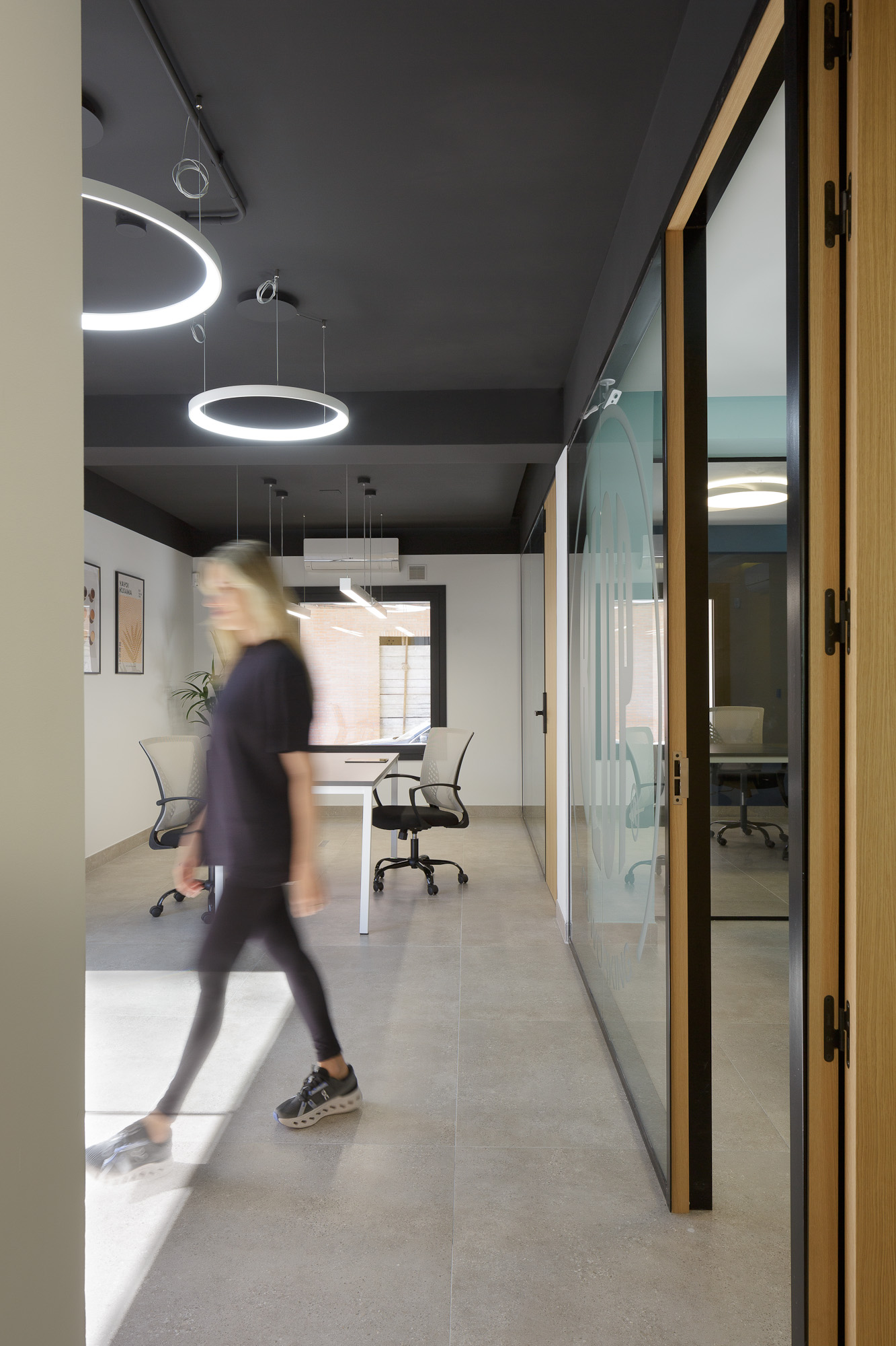 Naya Arquitectura Blop Coworking San Juan Alicante