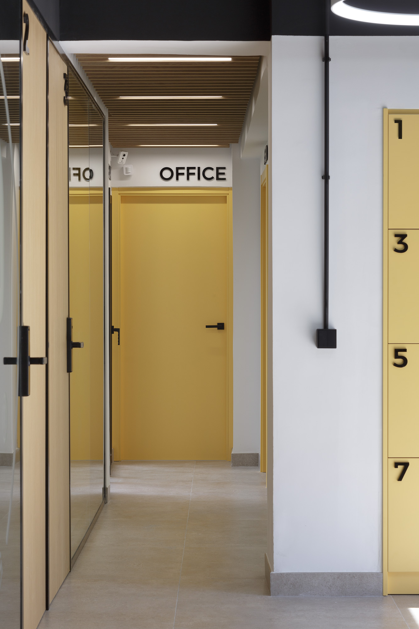 Naya Arquitectura Blop Coworking San Juan Alicante