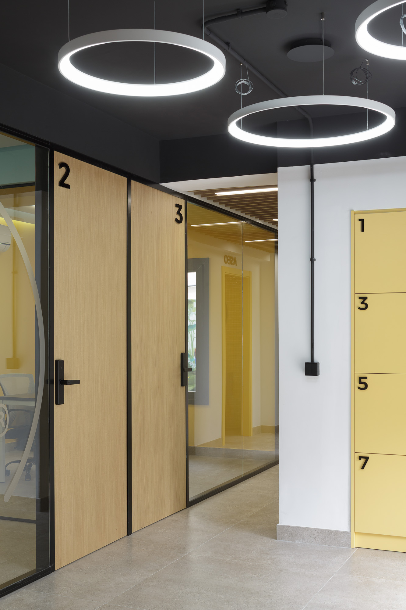 Naya Arquitectura Blop Coworking San Juan Alicante